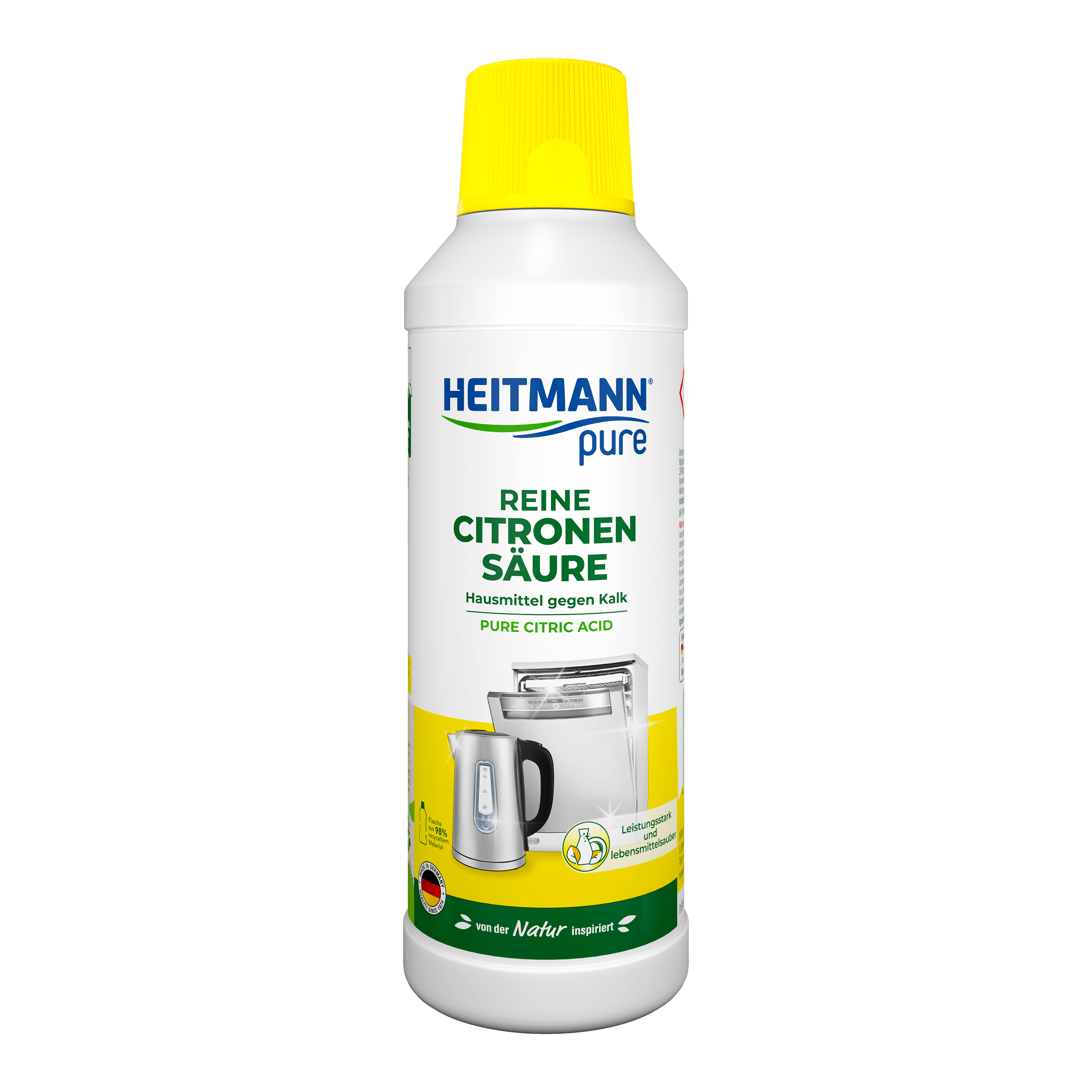 Heitmann pure