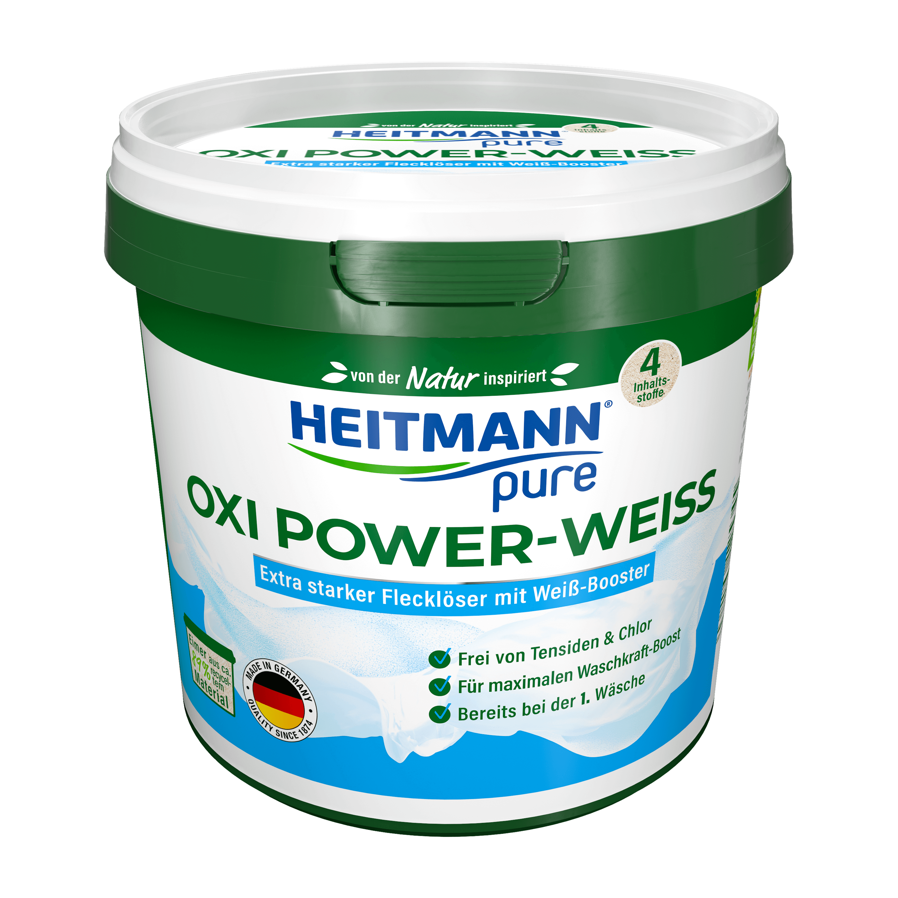Heitmann pure