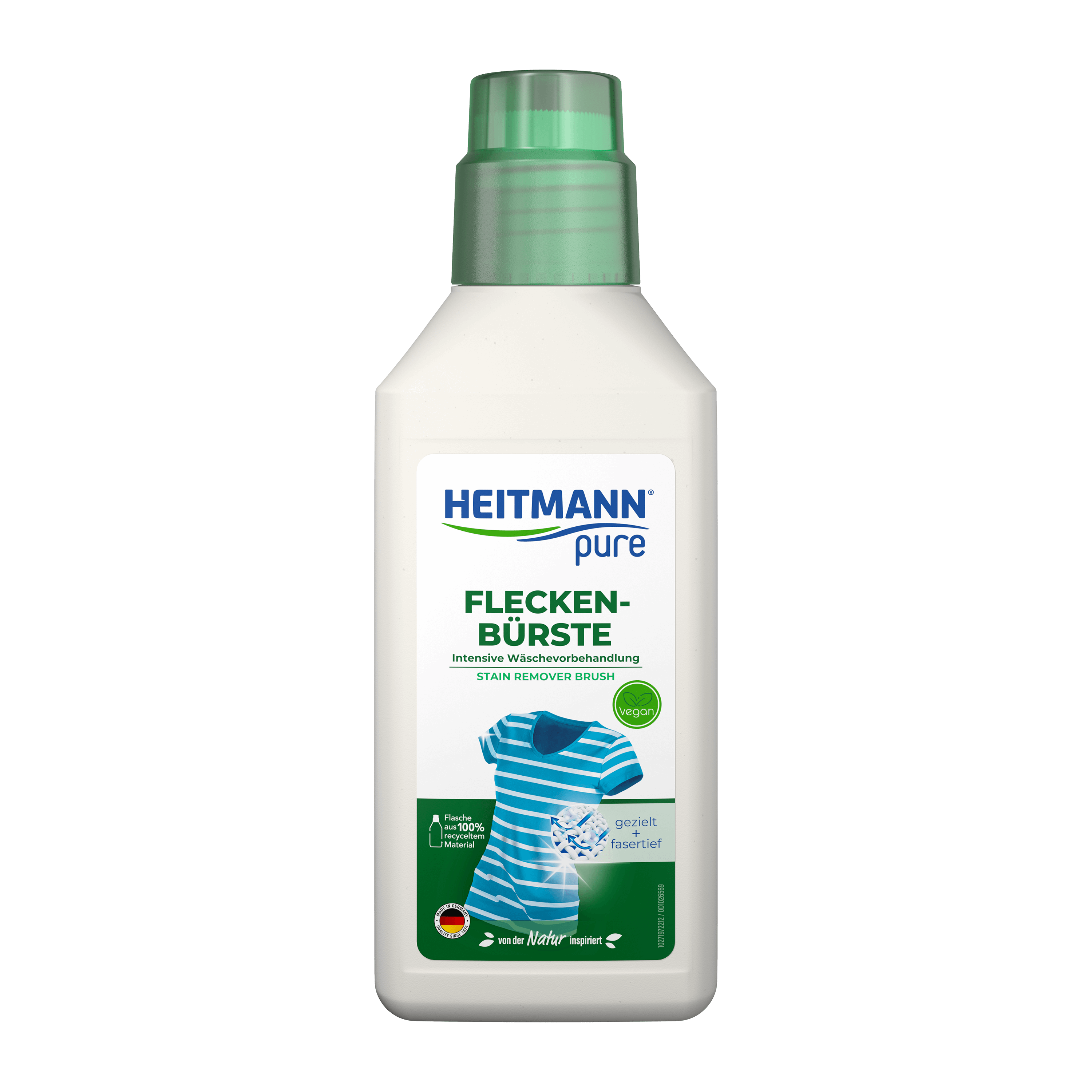 Heitmann pure
