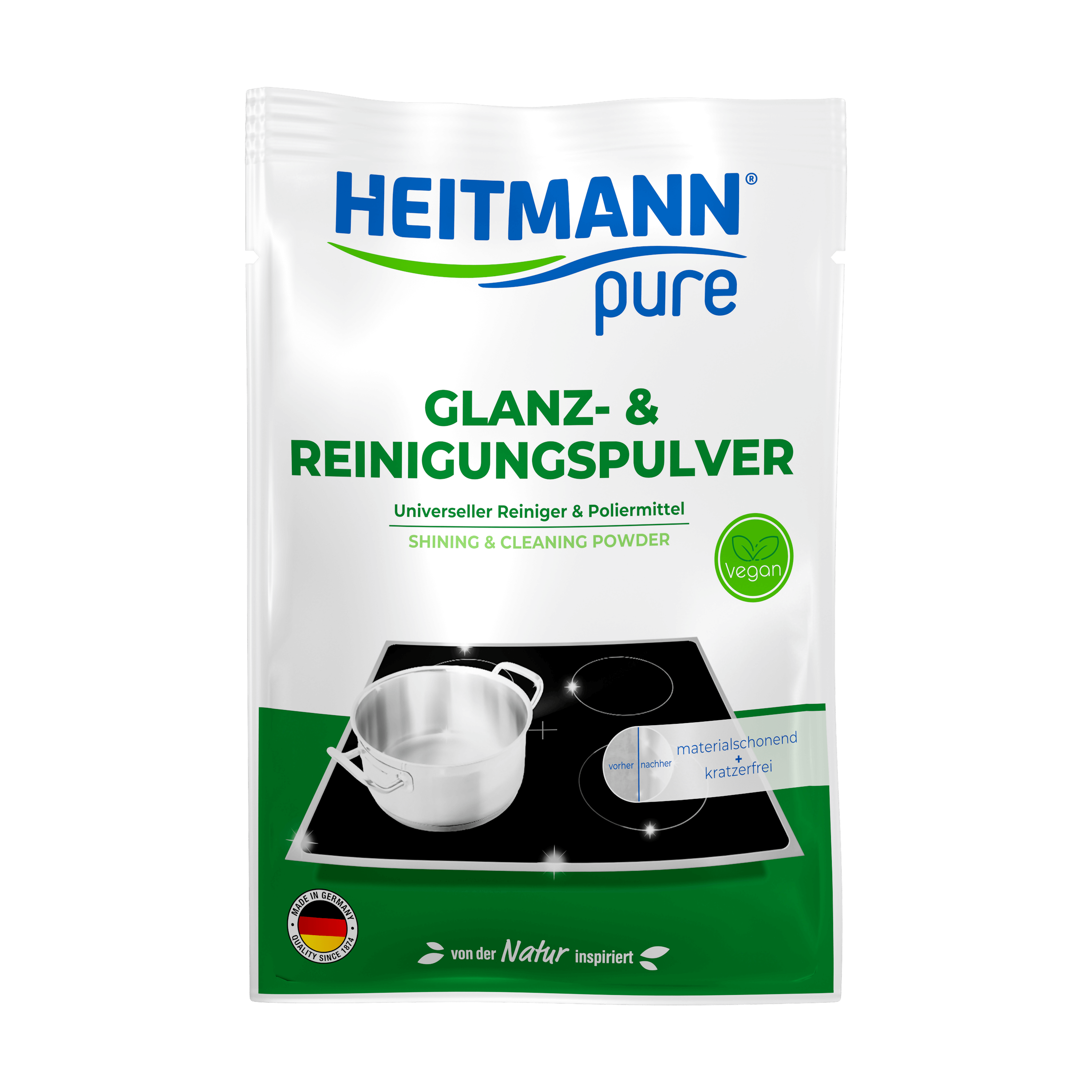 Heitmann pure