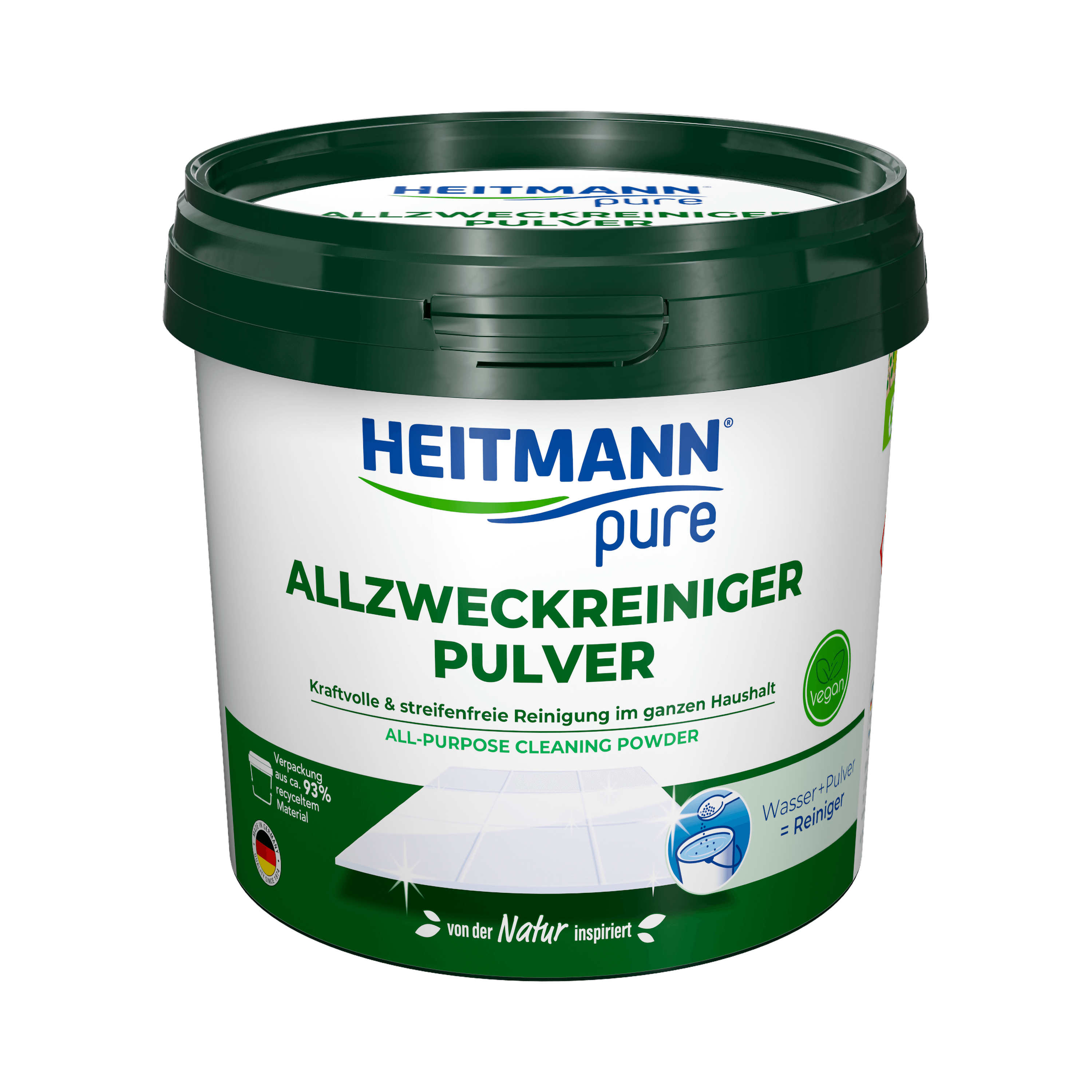 Heitmann pure