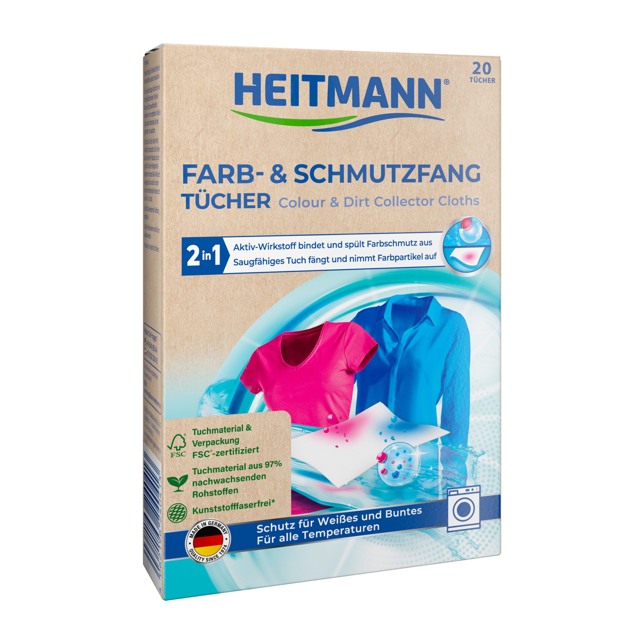 HEITMANN