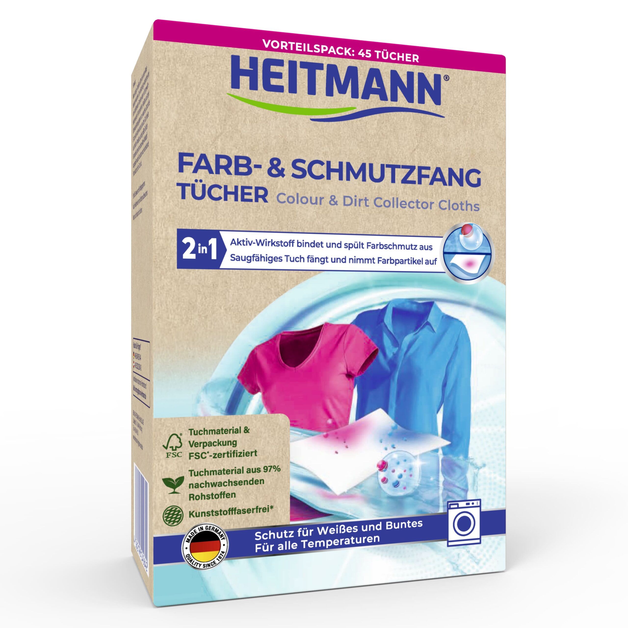 HEITMANN