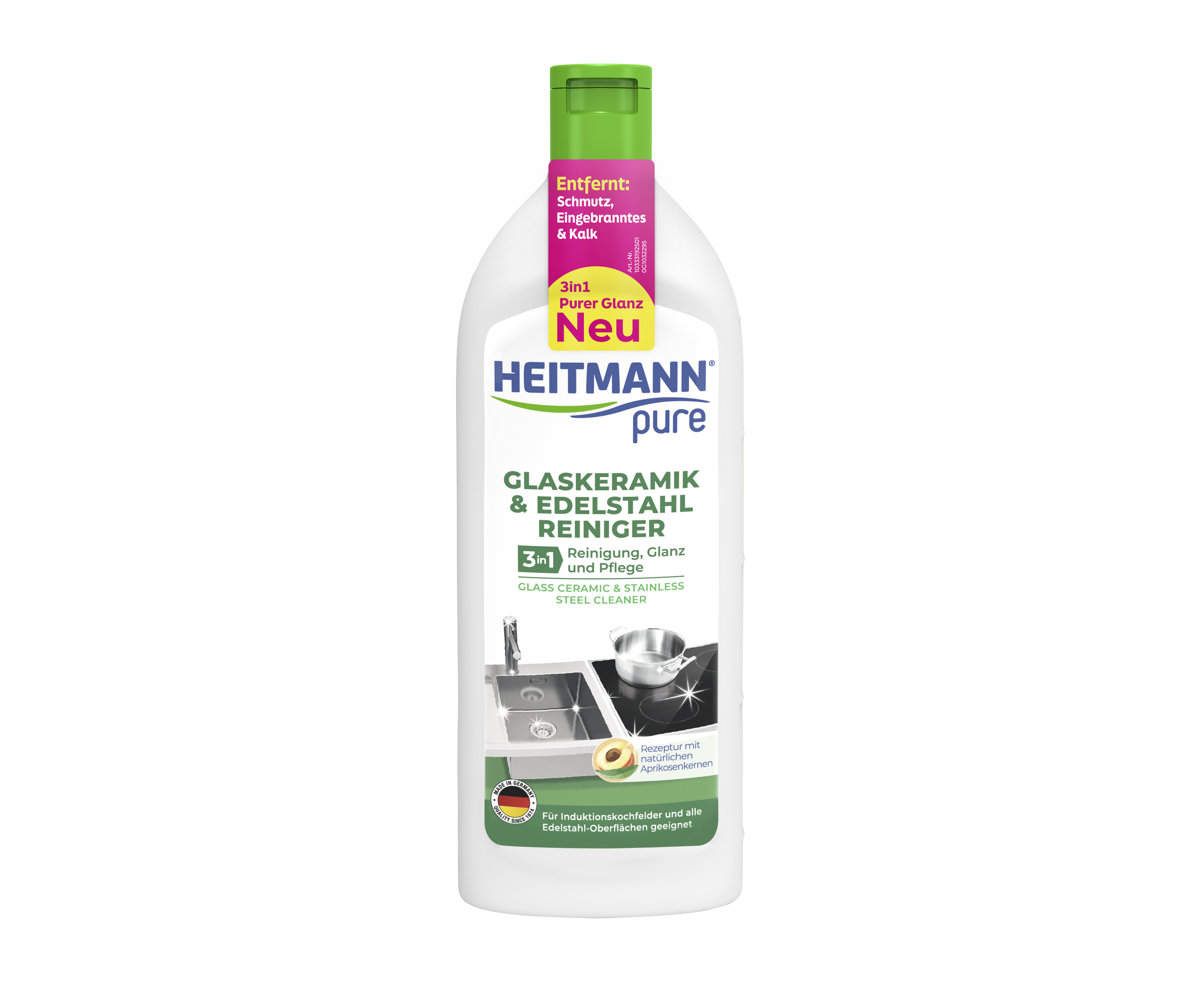 Heitmann pure