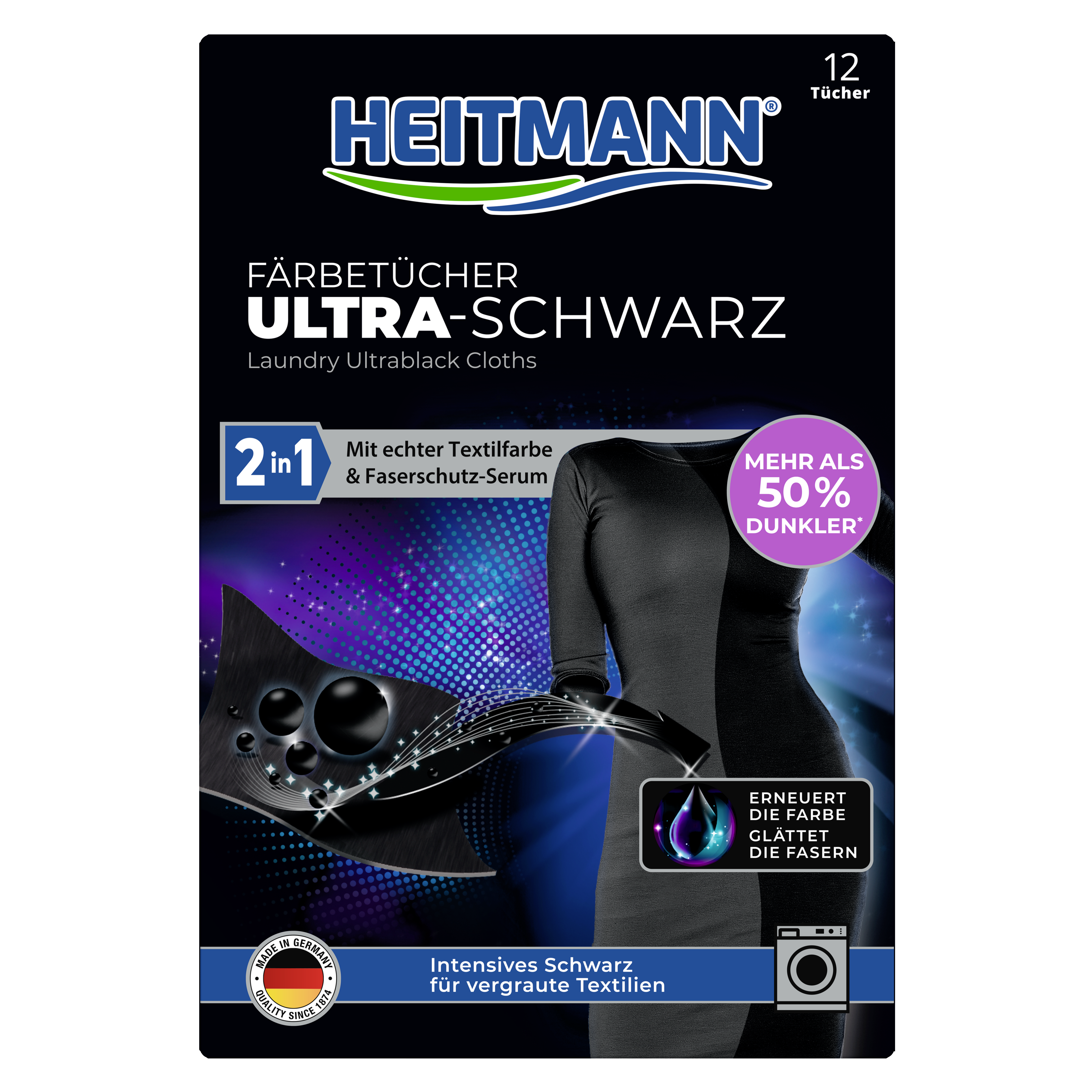 HEITMANN