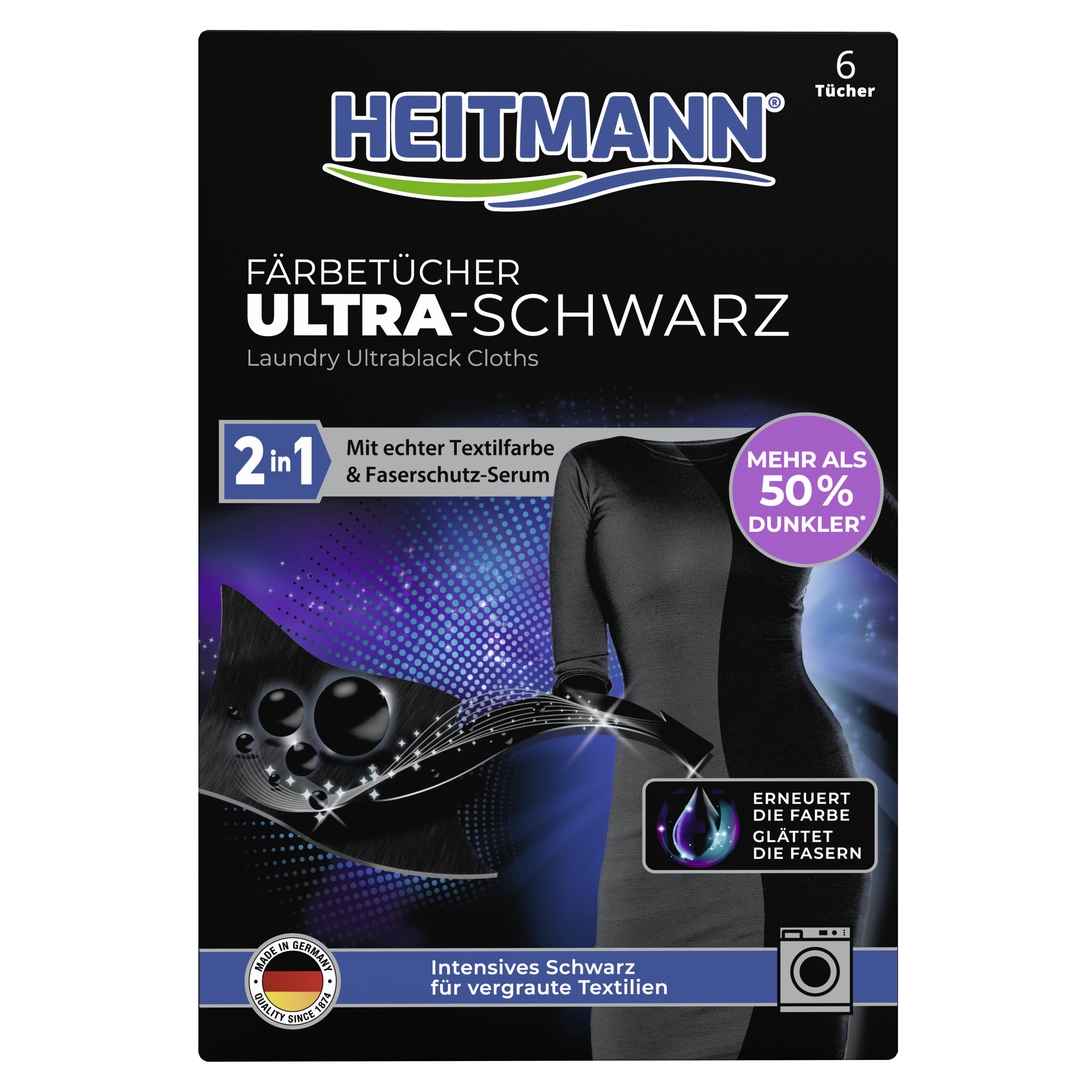 HEITMANN