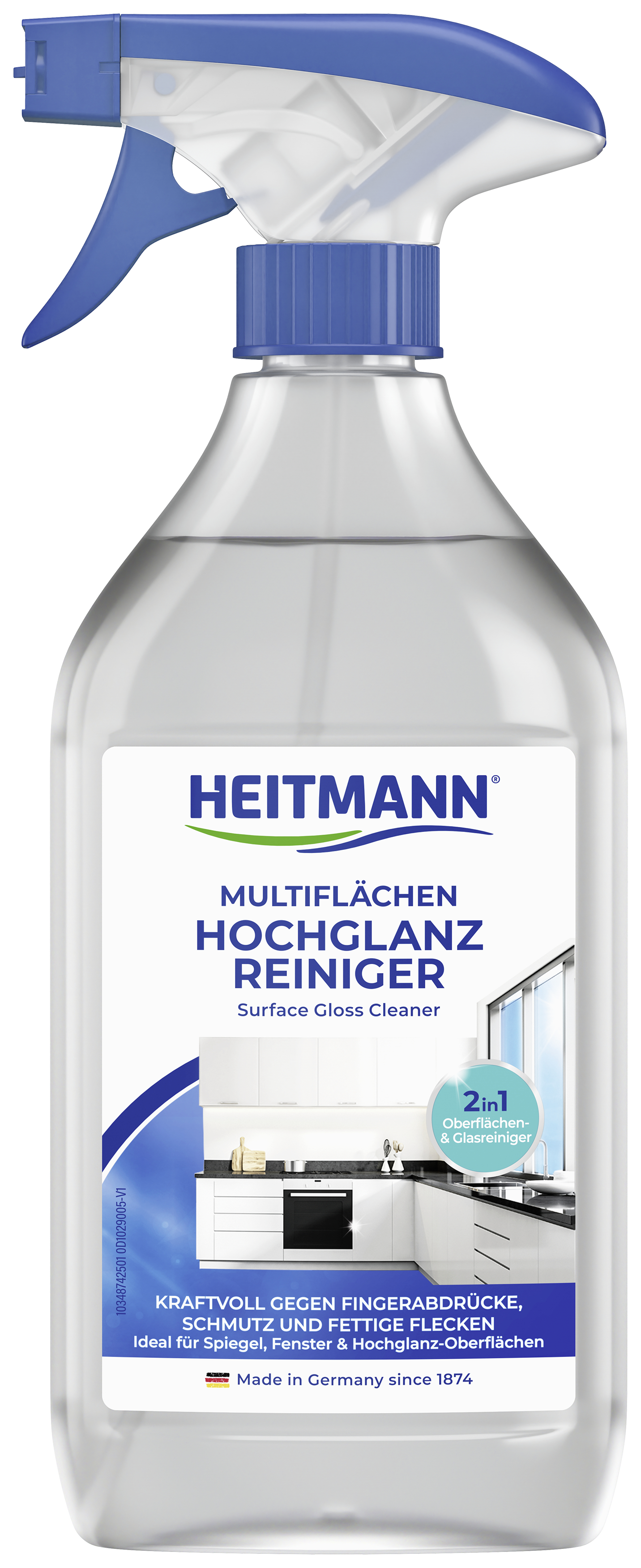 HEITMANN