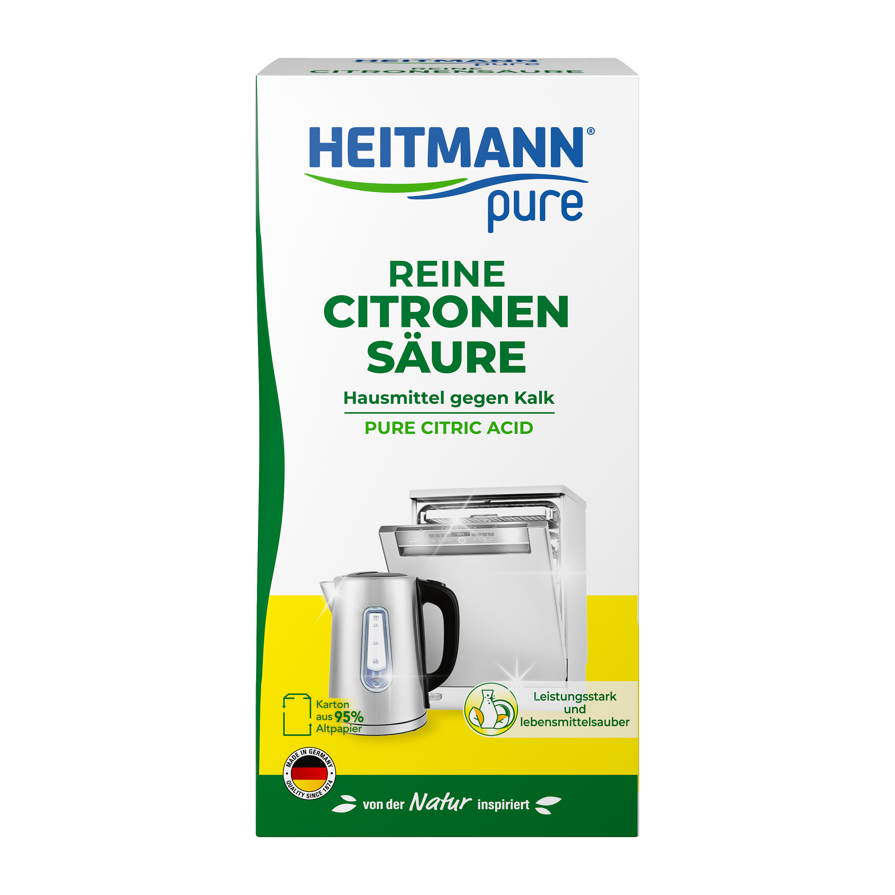 Heitmann pure