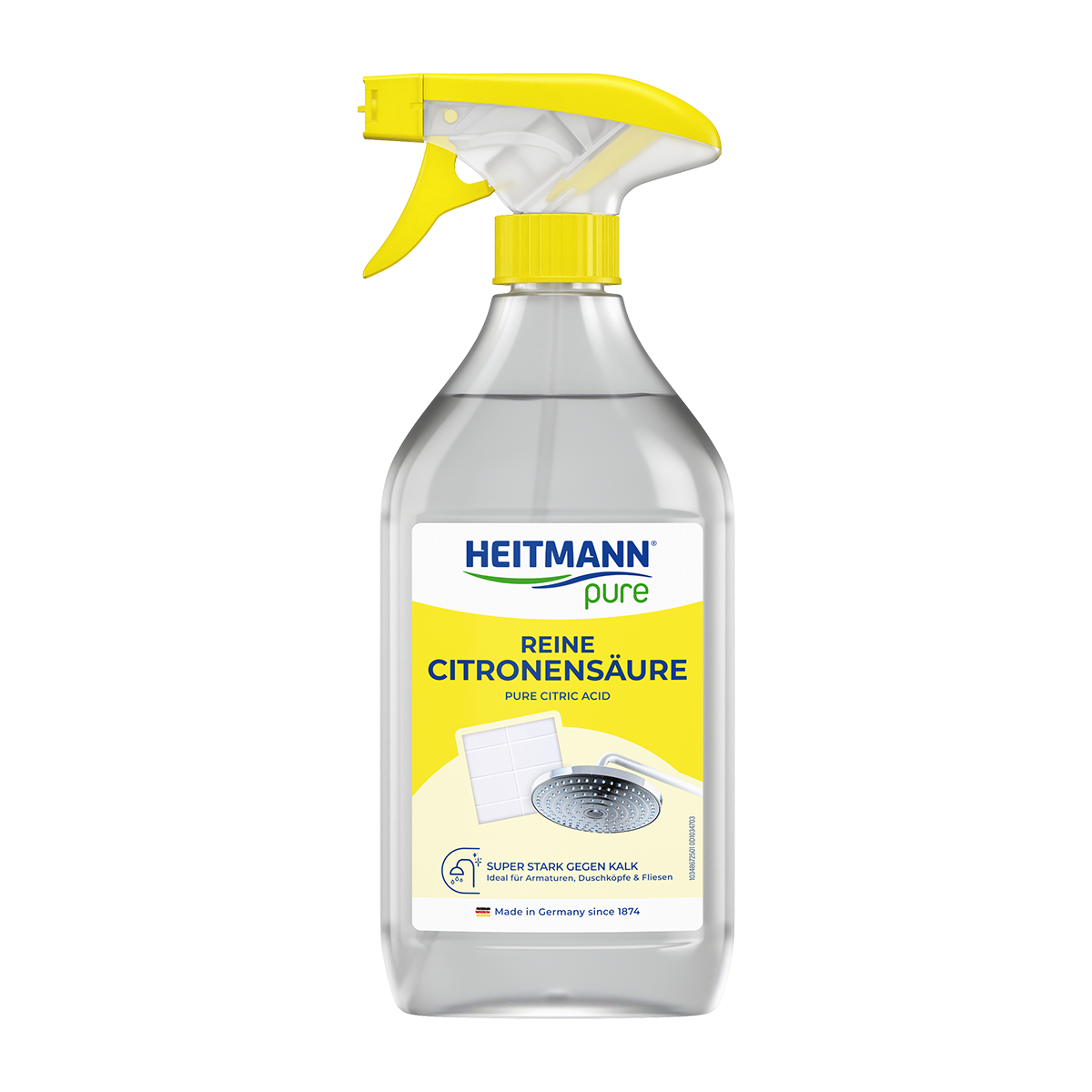Heitmann pure