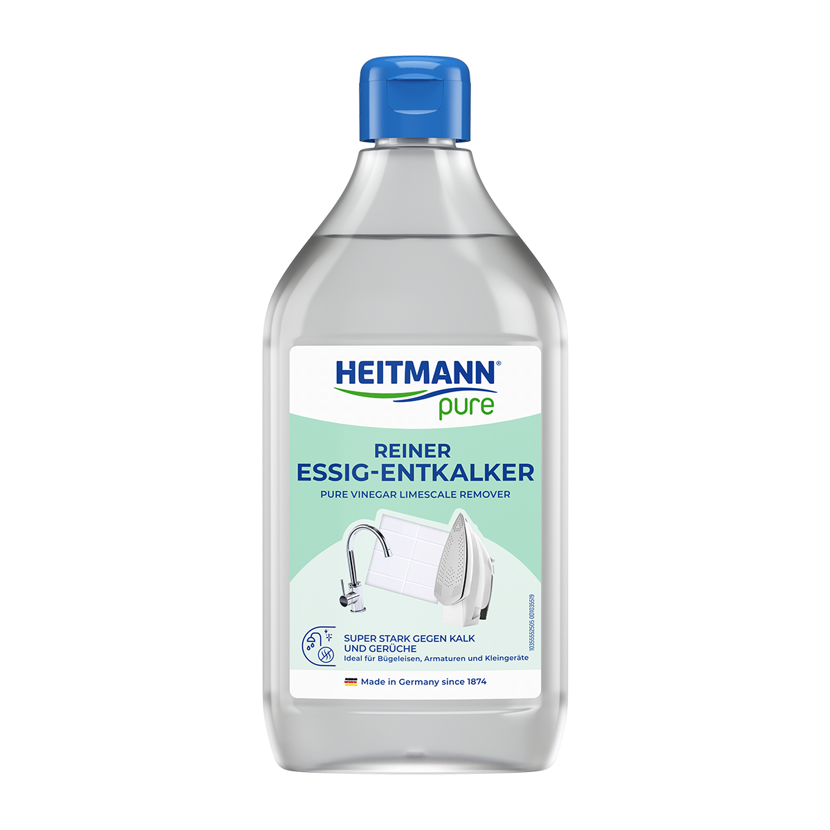 Heitmann pure