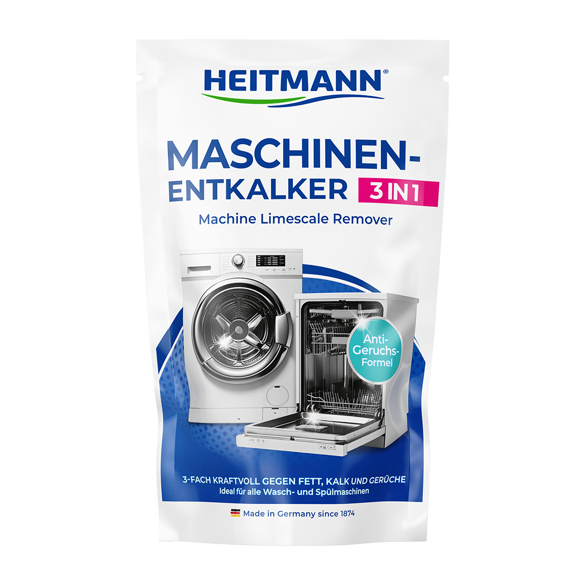 HEITMANN