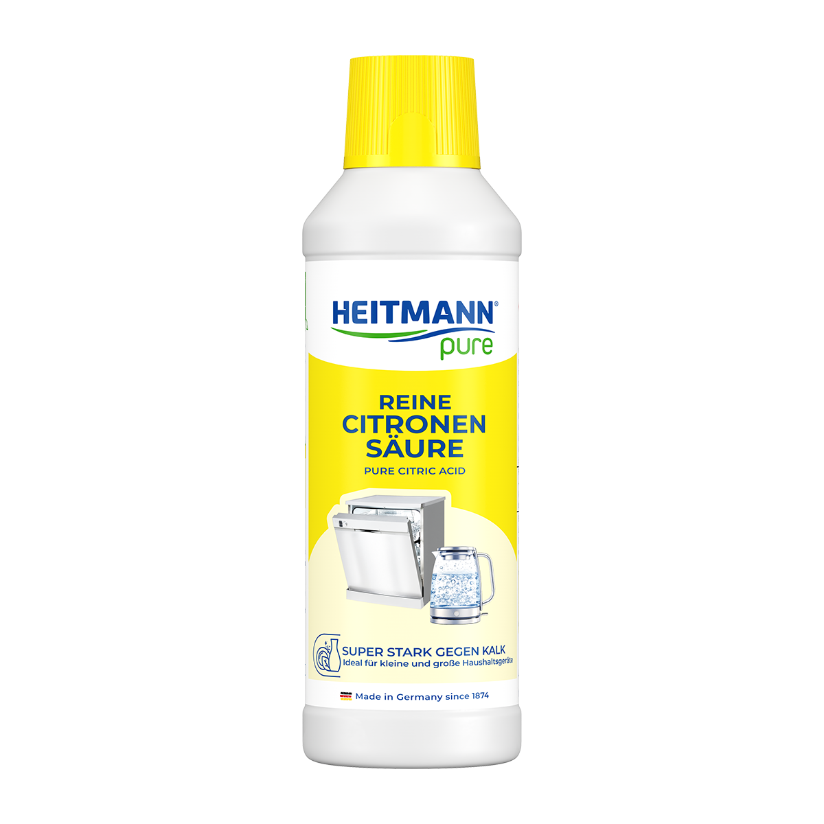 Heitmann pure